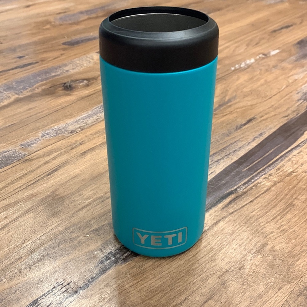 Yeti Rambler 12oz slim
